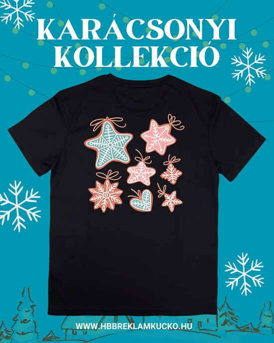 Karácsonyi csillagok